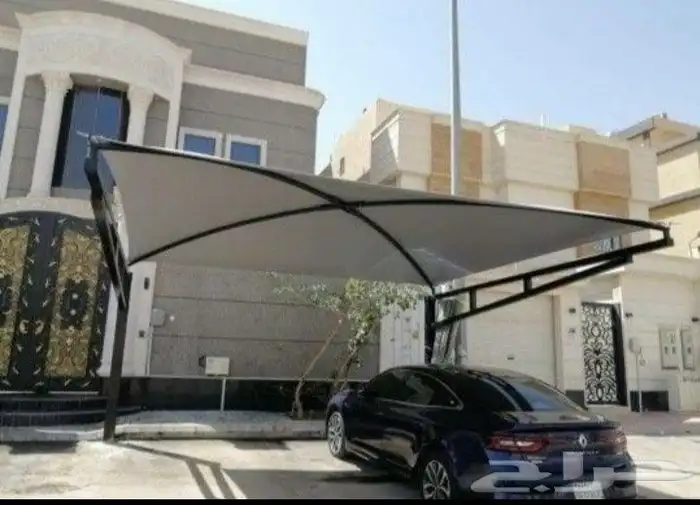 حداد مقاول مظلات 9