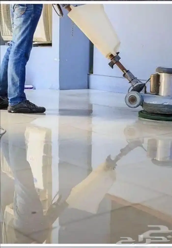 شركة تنظيف غسيل منازل تنظيف خزانات شقق تنظيف كنب وسجاد بالم 1