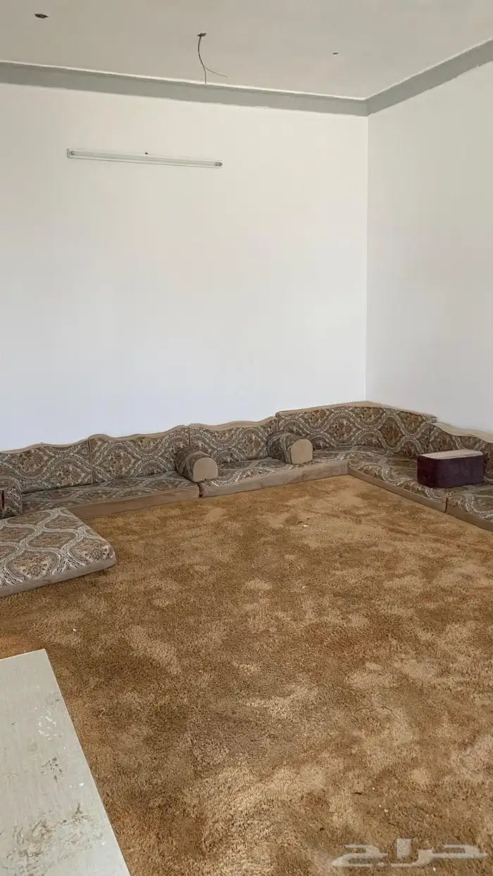 السلام عليكم ورحمة الله وبركاته بيت للايجار أو البيع ا 2