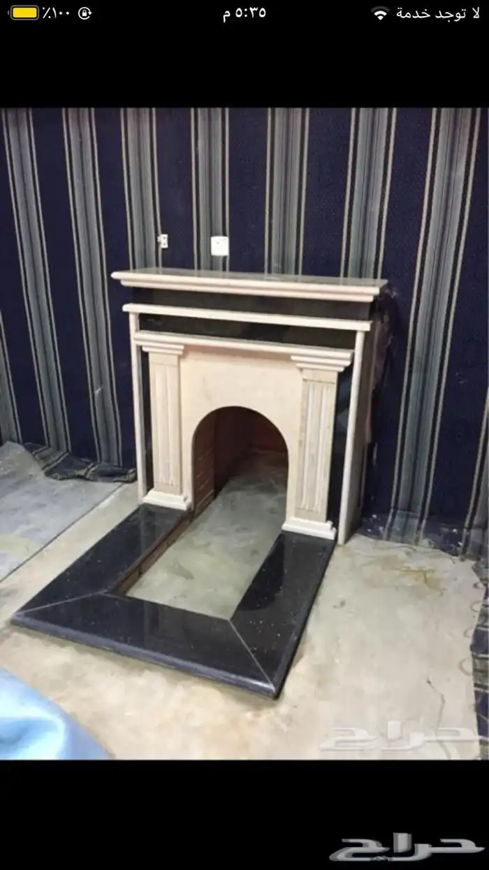 مشبات رخام مشبات خشب مشبات جبس 5