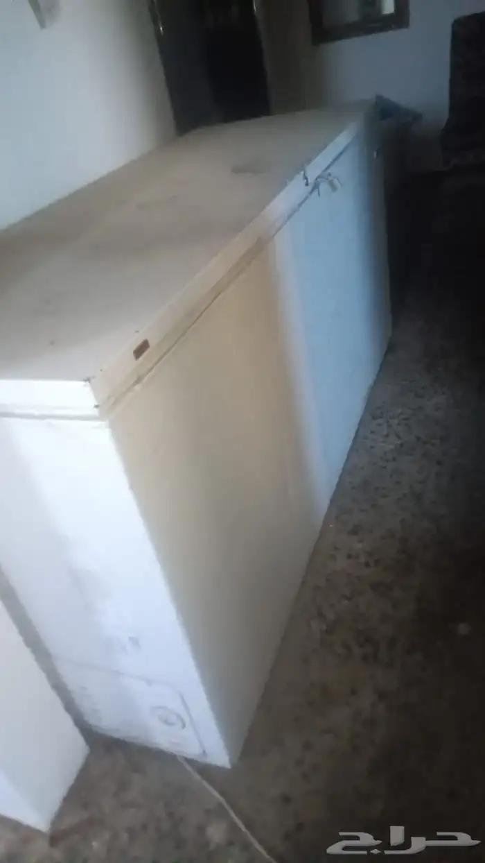 freezer 2