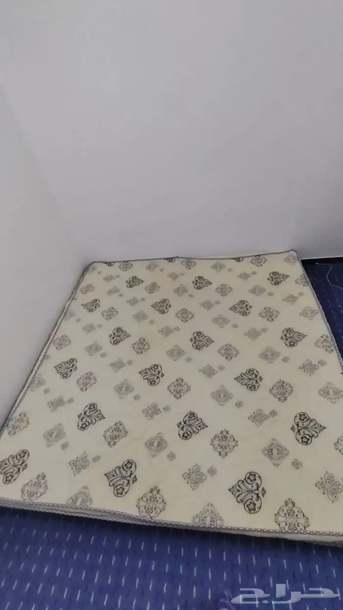 مرتبة ودولاب 2