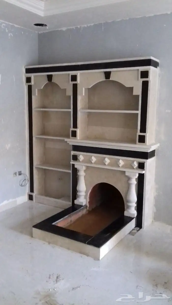 مشبات رخام مشبات خشب مشبات جبس 7