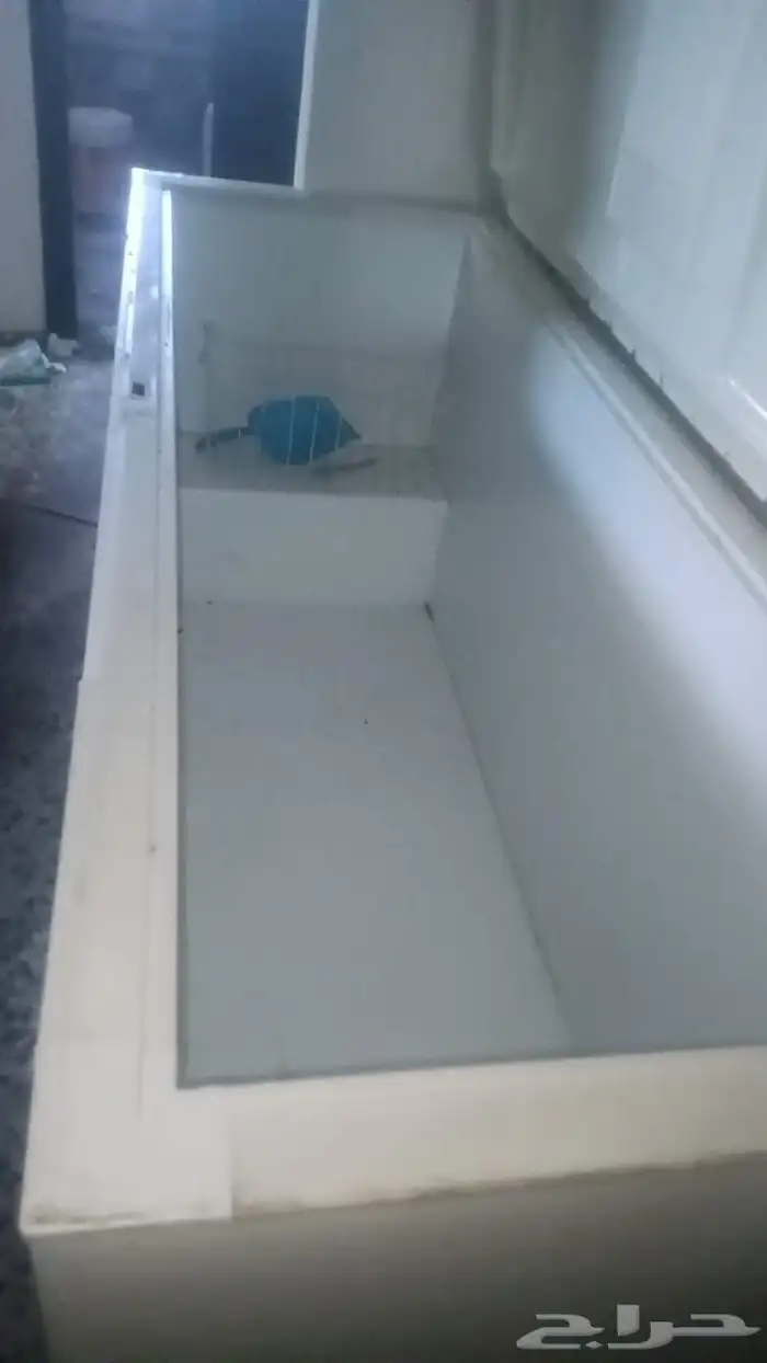 freezer 3
