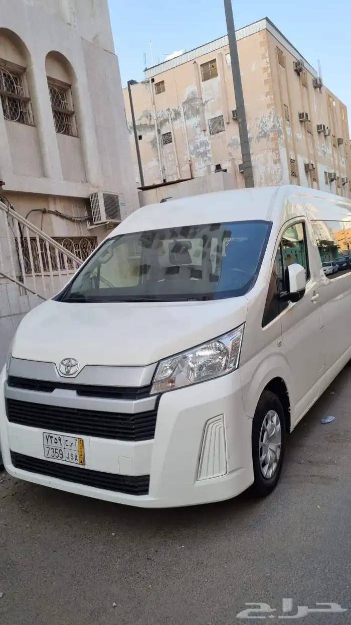باص للايجار مكه جده طائف 0
