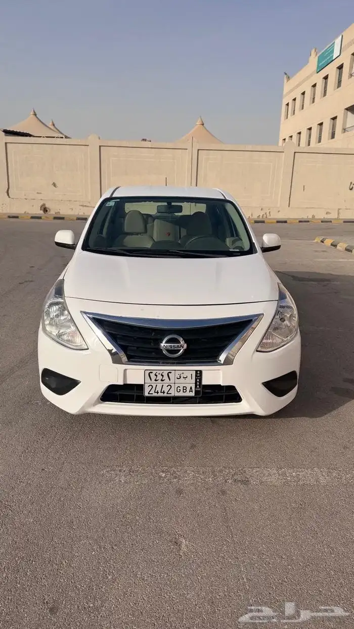 نيسان صني 2020 0