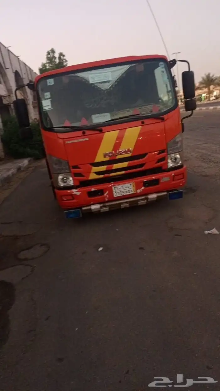 سطحة مكة المكرمة 1