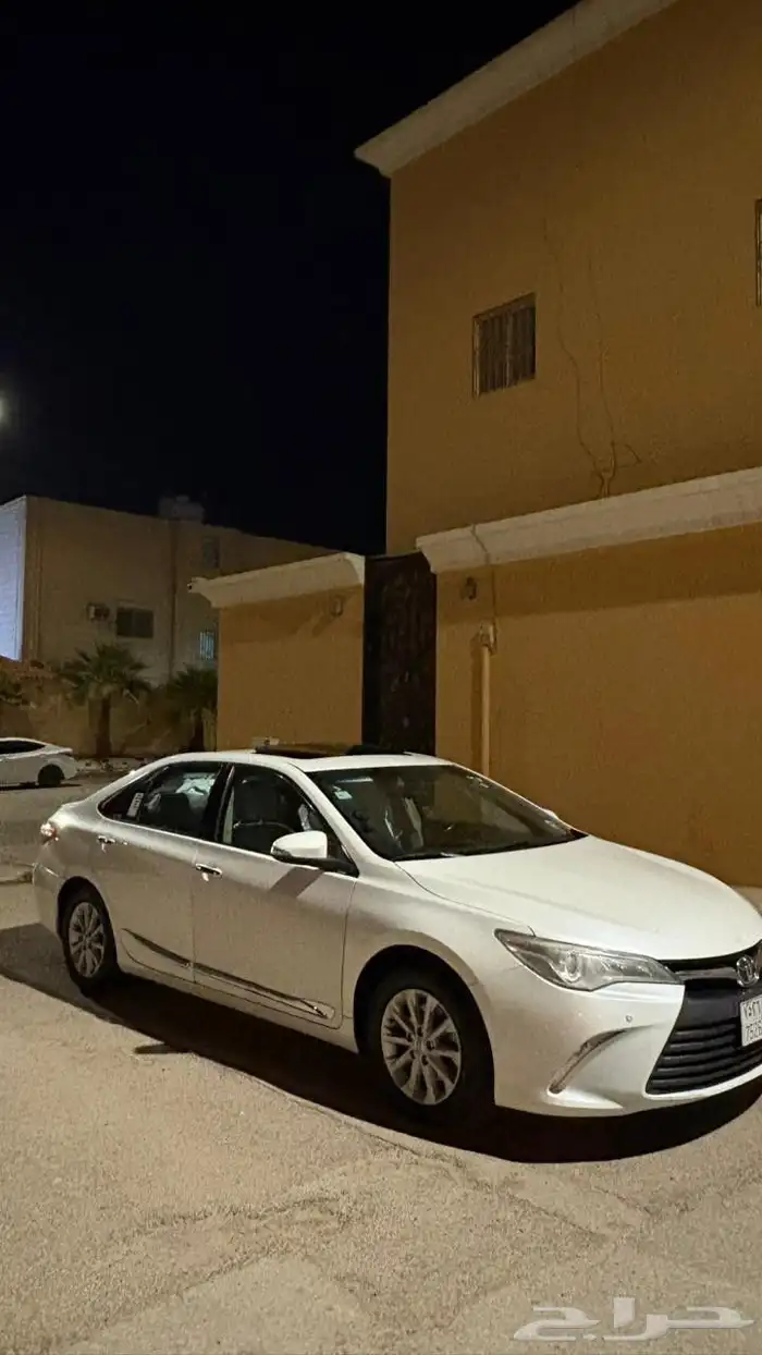 كامرى 2016 فل كامل ممتاز 10