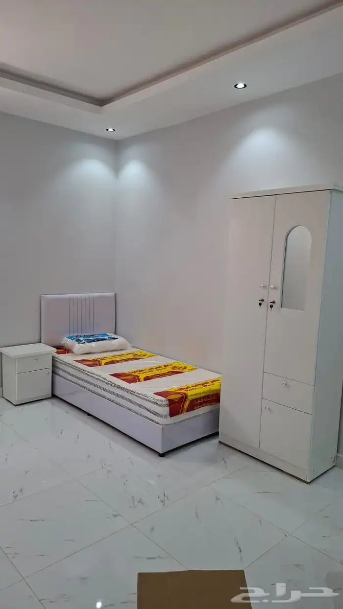 غرف نوم لشخص بسعر مخفض 0