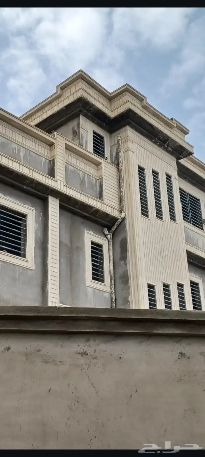 ديكورت خارجيه ليسه ملونه بديل للحجر الطبيعي 6