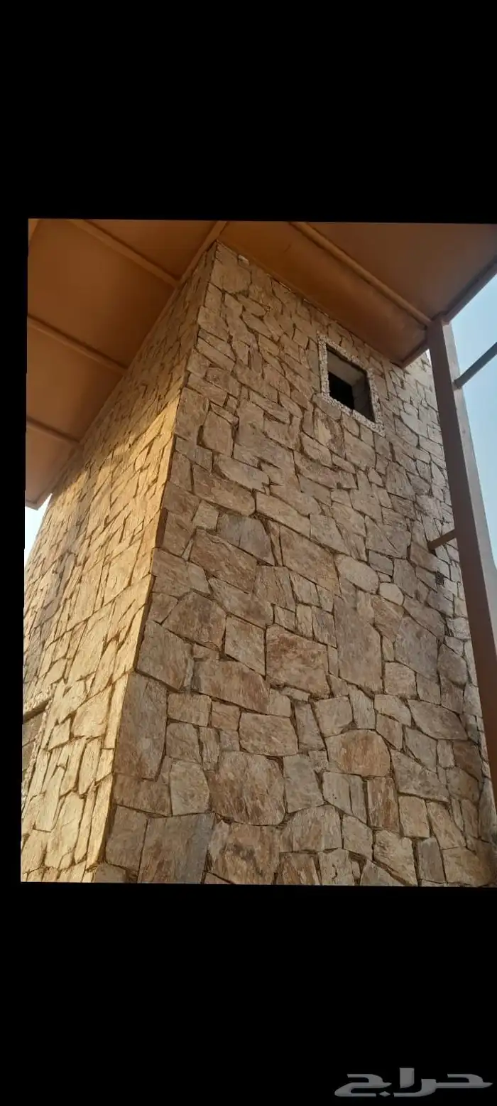 اسلام عليكم مقاول بنين حجر ورص الا رض وممرات 8