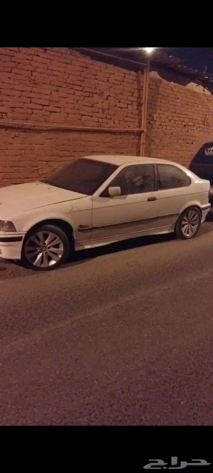 بي ام دبليو موديل 95 للبيع المستعجل او البدل 3