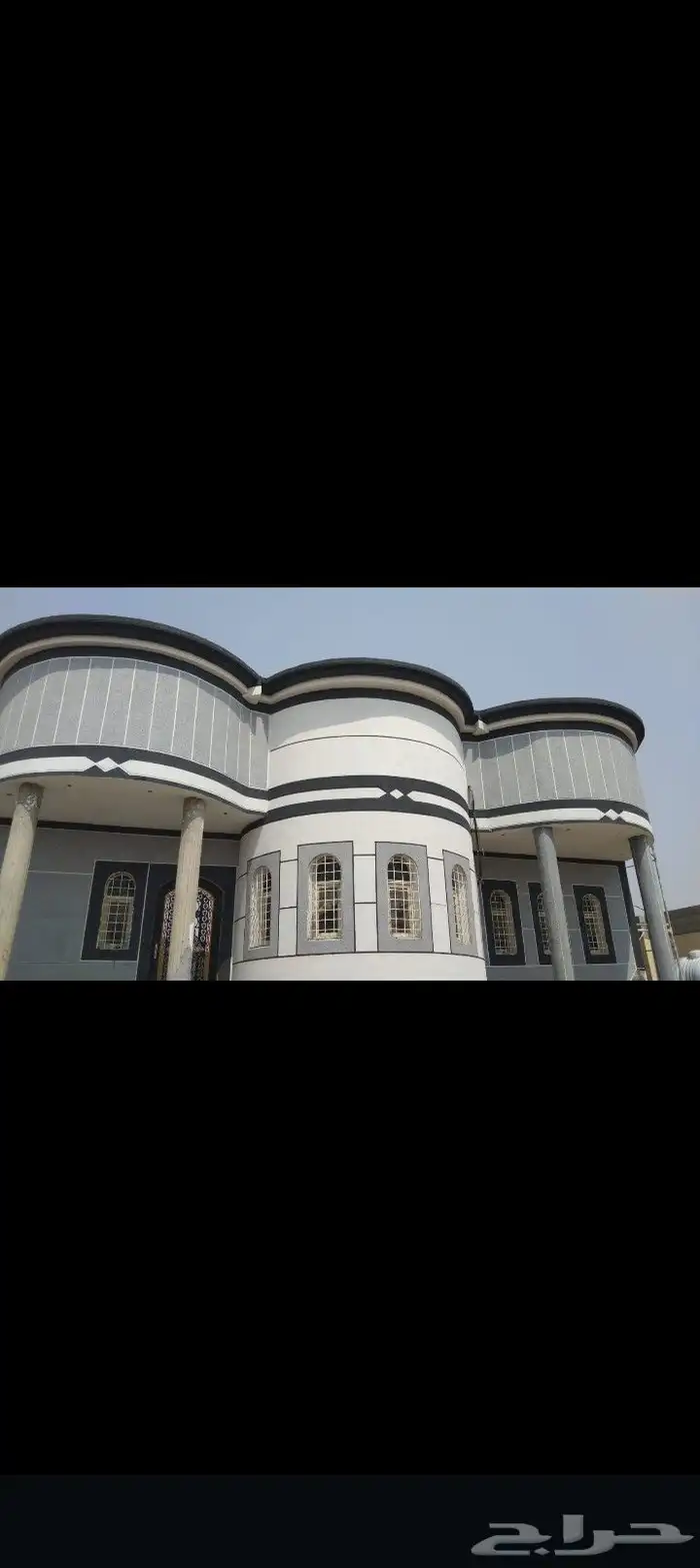 فني لياسه ملونه وكسر رخام اسباني 7