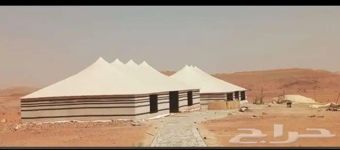 مضلات رماح 5