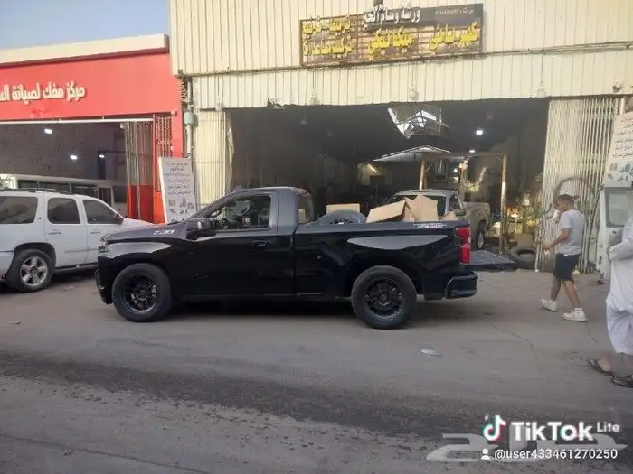 ترفيع وتنزيل جميع انواع السيارات 7