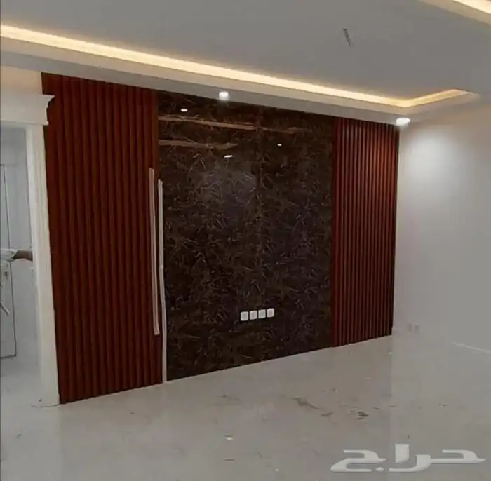 نعلات فايبر فوم اوراك معلم باركيه شيبور شاشات ديكور 5