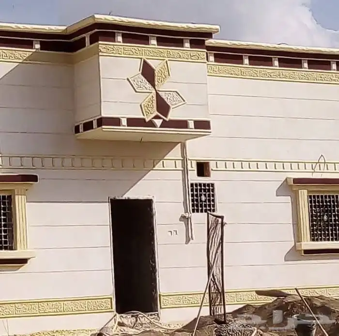 لياسه ملونه بديل الحجر باجميع الشكال وألوان تغنيك عن البويا 3