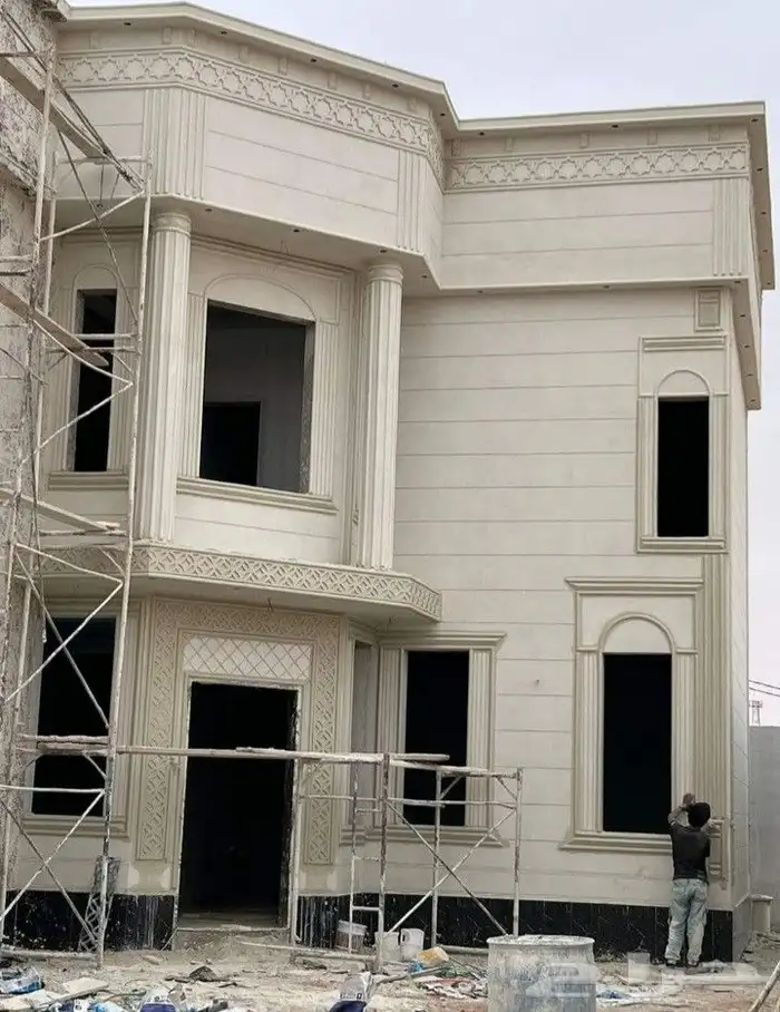 ليسه ملونه بجميع اشكلها سمنت ابيض وبطحا اريض معا العزل 0