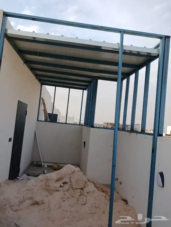 حداد 1
