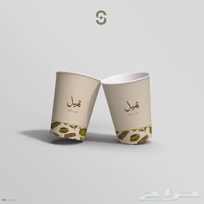طباعة كوب مطبعة اكواب 2