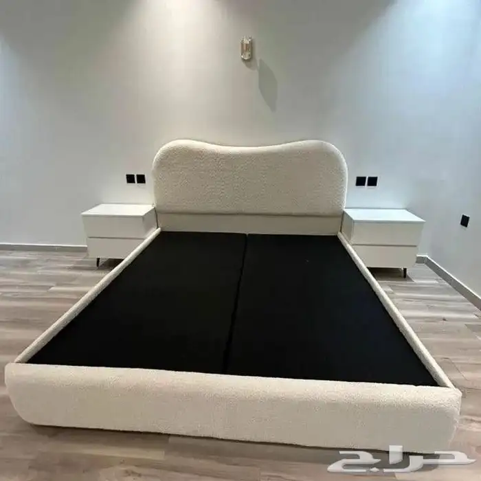 سراير حديد سراير خشب مراتب ضغط مراتب سوسات ارخص الاسعار 0