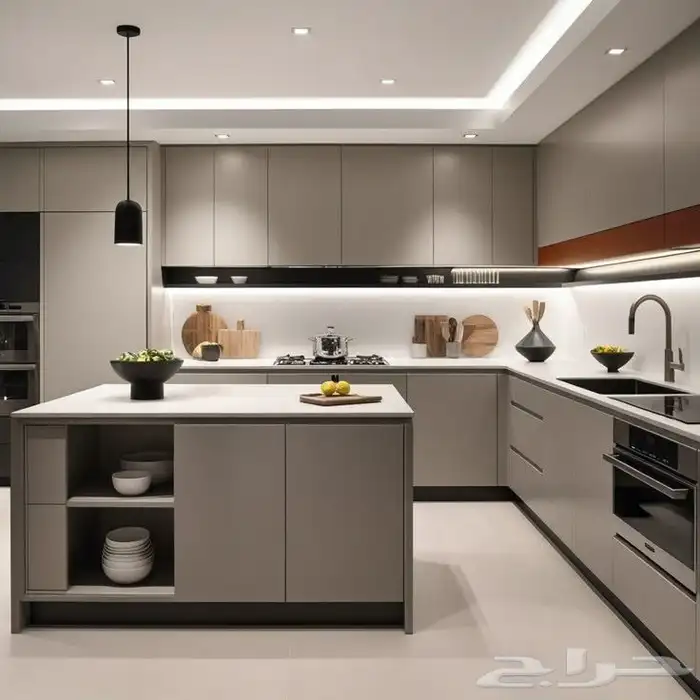 احدث مطابخ تفصيل في الرياض واسعار متميزه لاي استفسارات كلمني 1