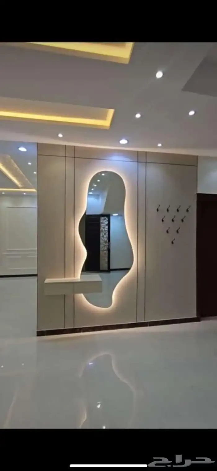 اصباغ وترميم وديكورات الدمام 8