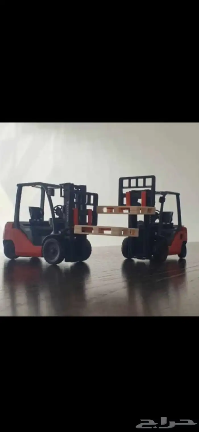 فوركلفت رفعه شوكيه لليجار 4