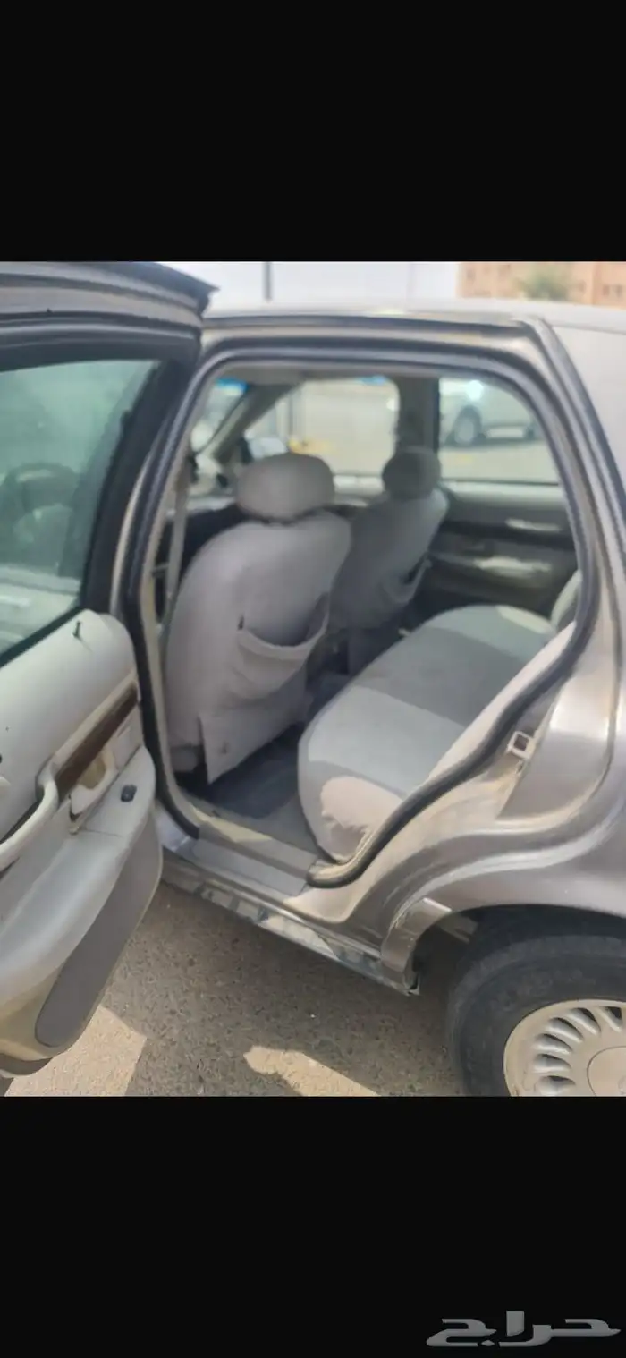 فورد ماركيز 1999 11