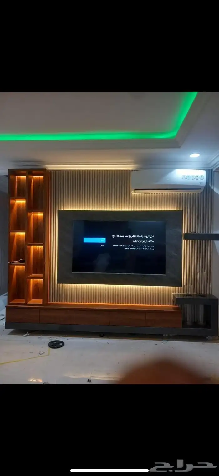 اصباغ وترميم وديكورات الدمام 7