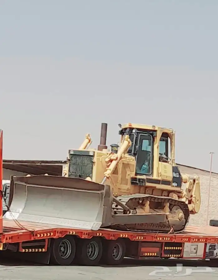 بلدوزرات الايجار الشهري واليومي في انحاء المملكه 0