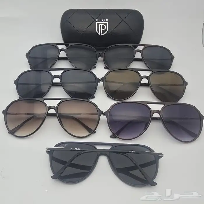 نظارات شمسيه 6
