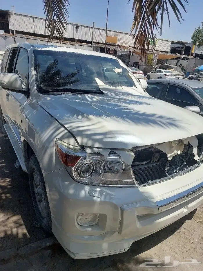 رش سيارات فرن 7