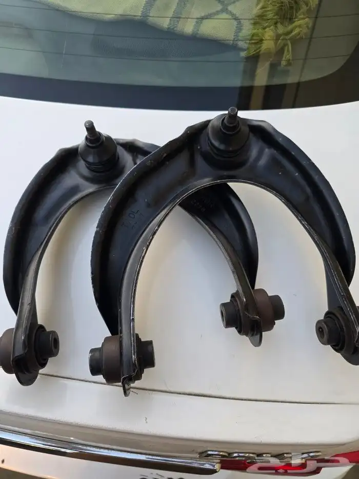 هوندا اكورد 2008 مقصات فوق 4