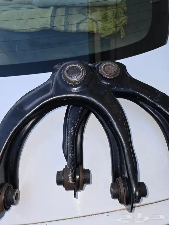 هوندا اكورد 2008 مقصات فوق 1