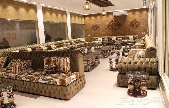 للبيع استراحه في المجمعة 5