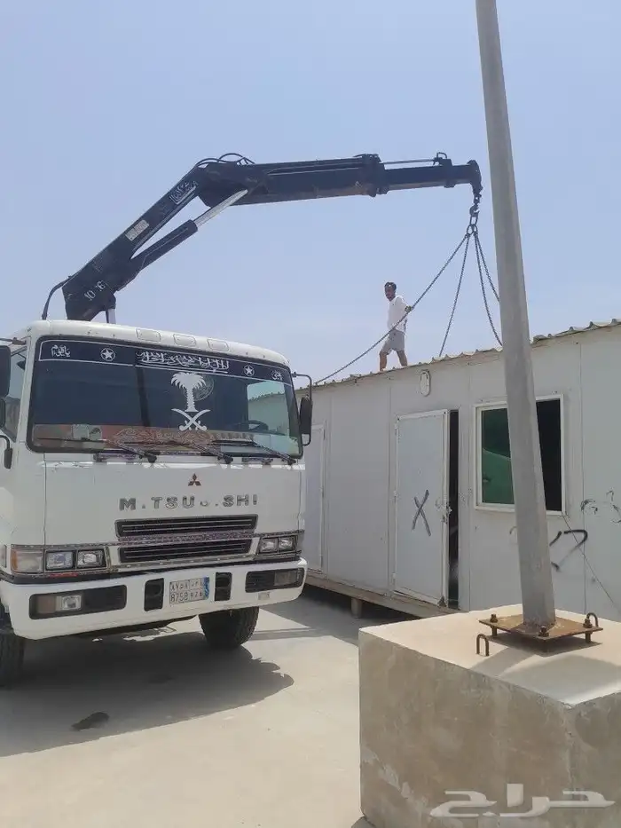 رافعه ونش كرينات للايجار جدة داخل شغل راقم جوال وتس اب 2