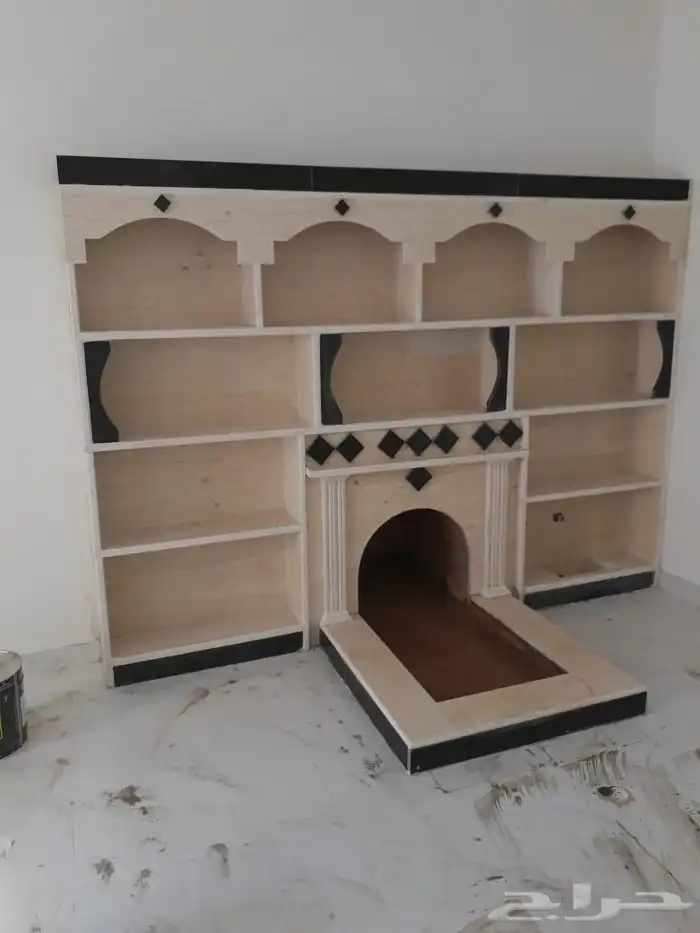 مشبات رخام مشبات خشب مشبات جبس 1