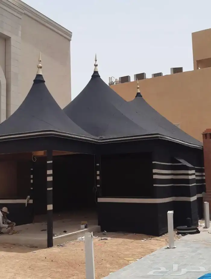مضلات رماح 9