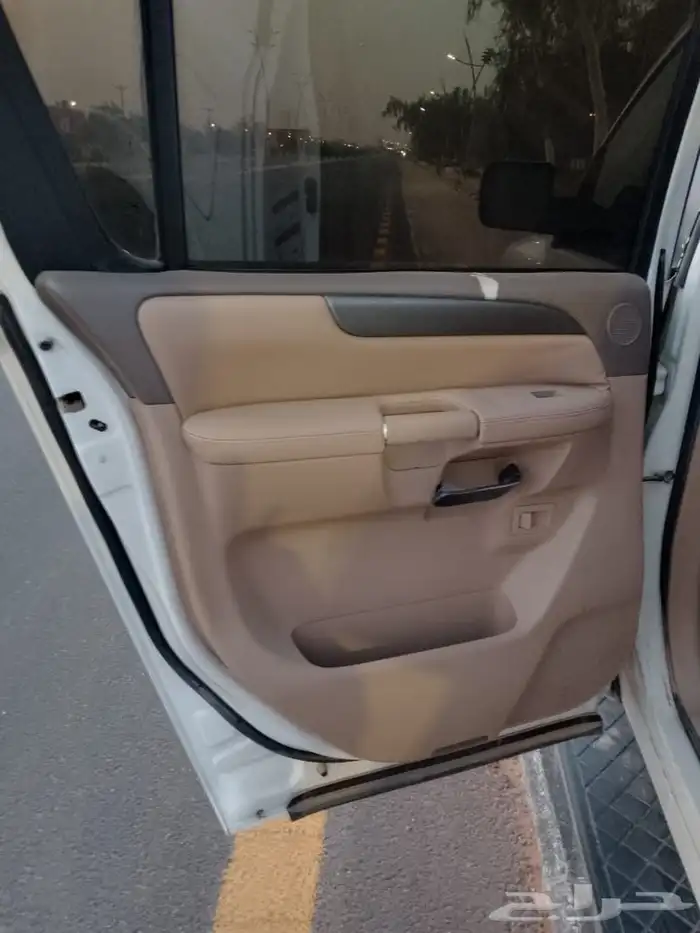 للبيع ارمادا 2009 11