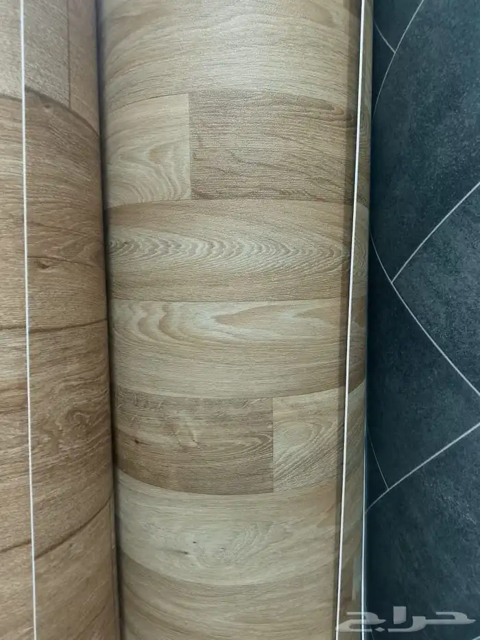 مشمع فينيل بديل باركية موكيت عشب صناعي 31