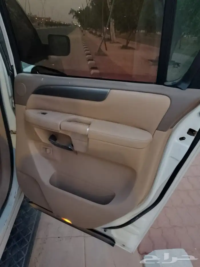للبيع ارمادا 2009 10