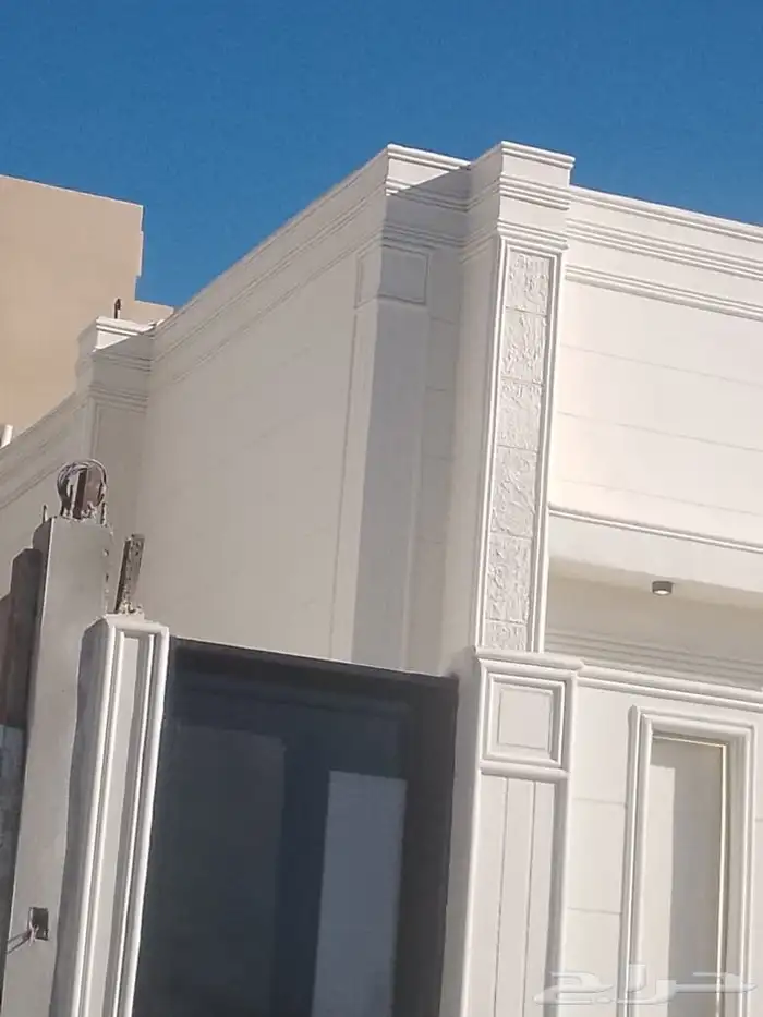 وجهات خارجية بديل الحجر الطبيعي لياسه ملونه بطحاء الرياض 5