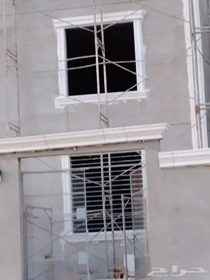 جي ار سي الواجهات الخارجيه والاسمنيه لجميع الاشكال الهندسيه 5