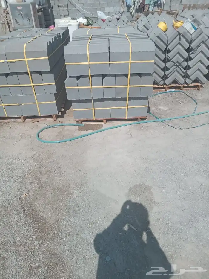 بطحاء أسمنت طوب عتب بلوك طوب صقير 6