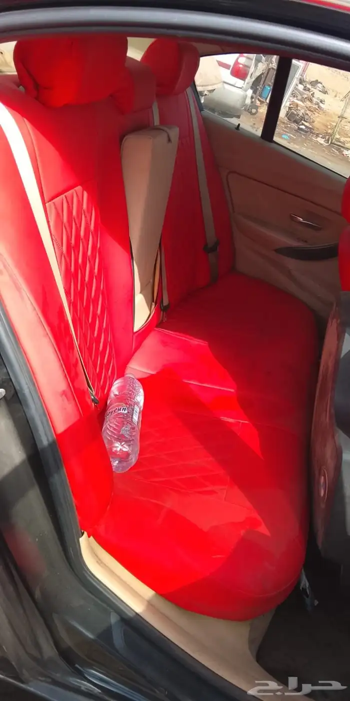 تشليح BMW 328i بي ام دبليو 328 قطع غيار BMW 328I 8