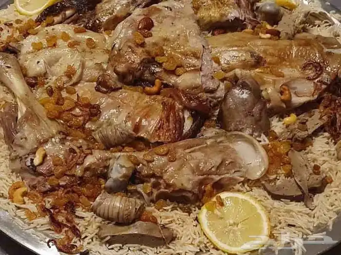 بهارات الحنيذ الجنوبي 0