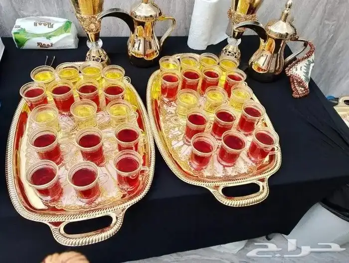 قهوجي وصبابين رجال ونساء في الدمام الخبر الجبيل الاحساء 3