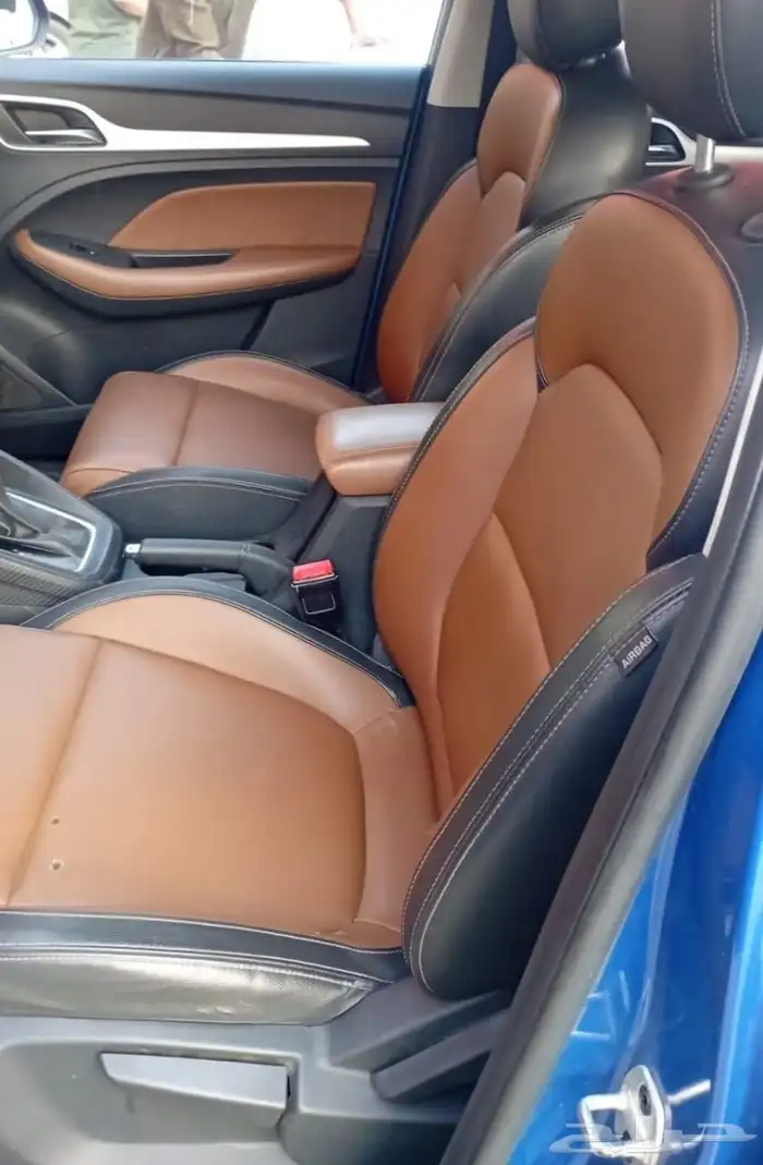 أم جي زد أس mg zs نظيفة مالك أول 10