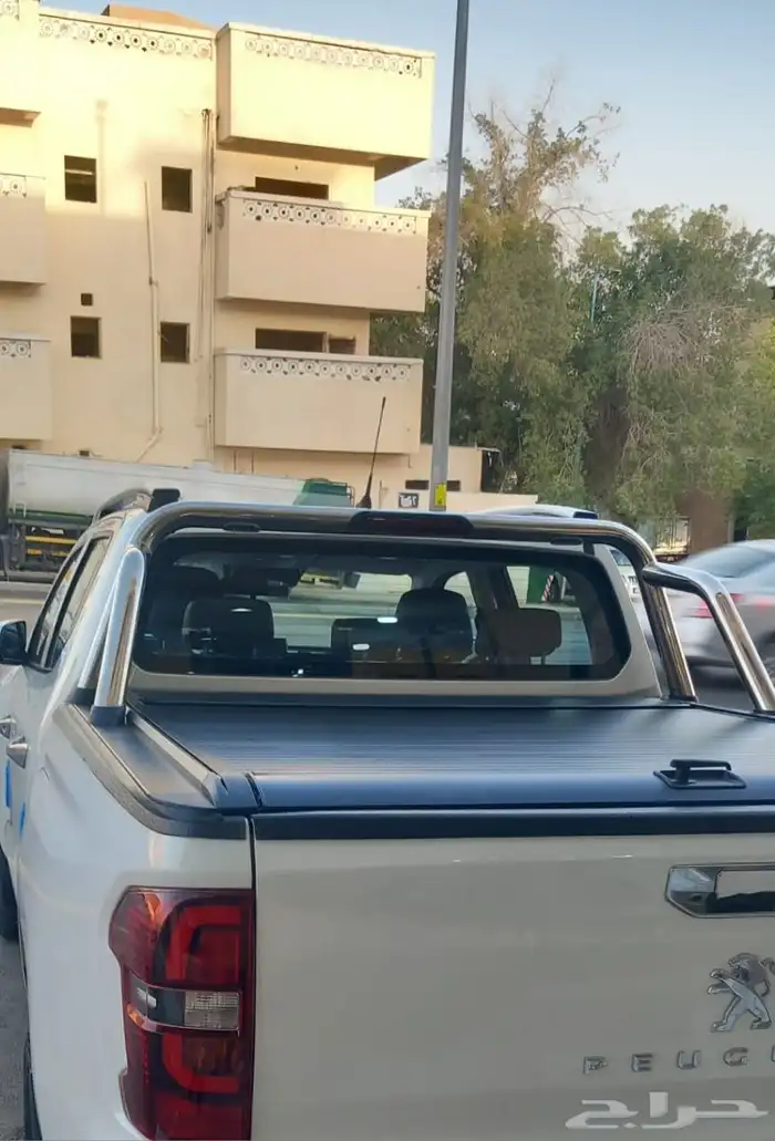 غطاء حوض بيجو 2